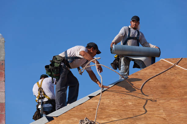 Best New Roof Installation  in Fairmont, IL