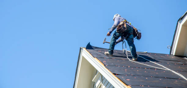 Best Best Roofing Contractors  in Fairmont, IL